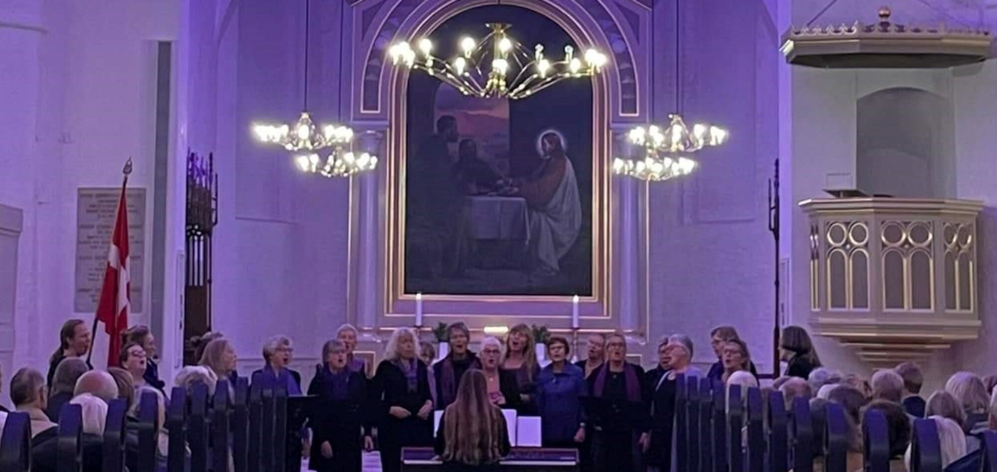 Faaborg Gospel
